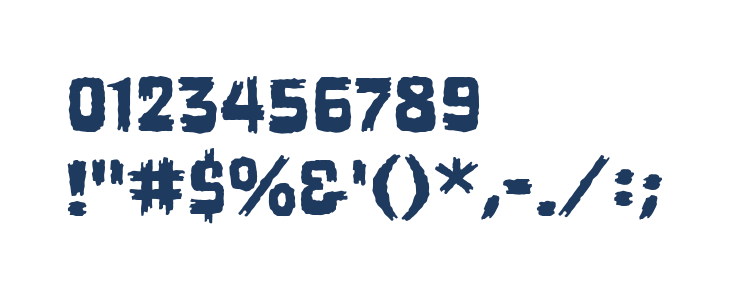 Wretched Remains BB Other Characters