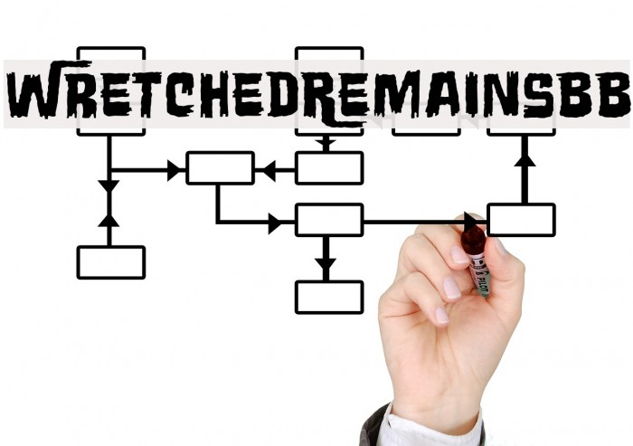 WretchedRemainsBB Example 2