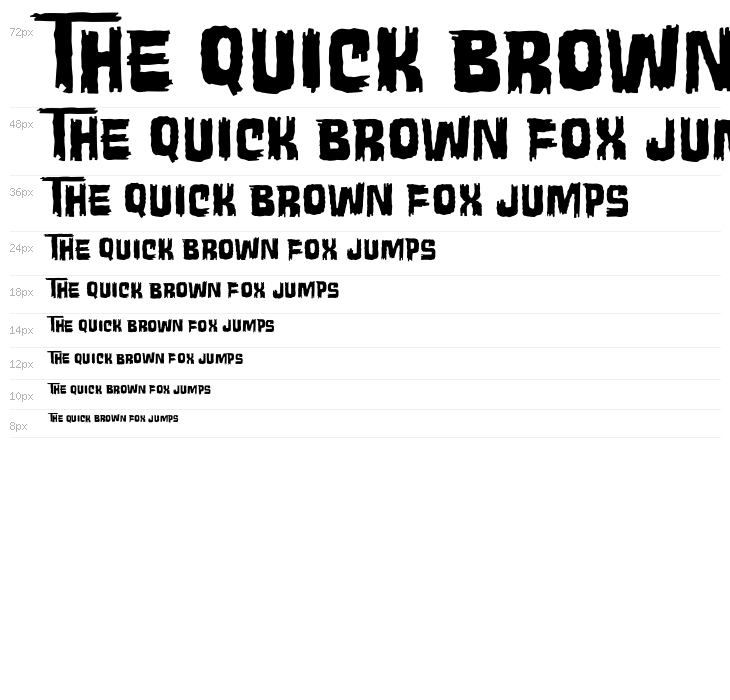 WretchedRemainsBB Waterfall