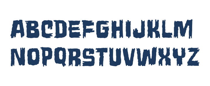 WretchedRemainsBB Lowercase