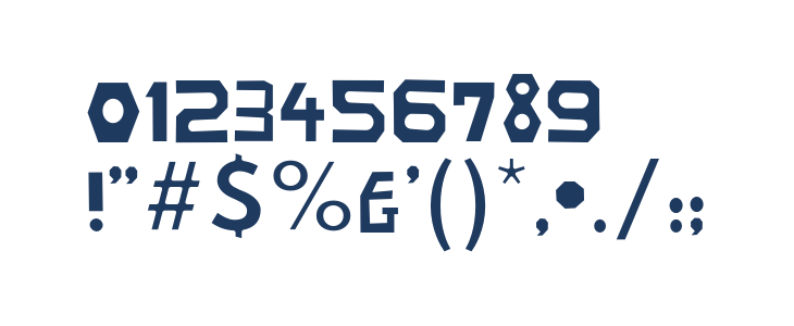 Wriggle Other Characters