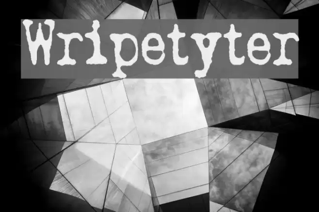 Wripetyter  examples
