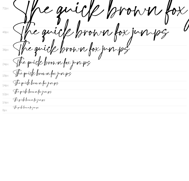 Writable Story Personal Use Waterfall