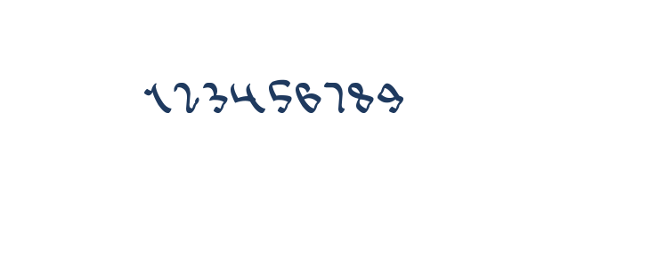 Write a Letter Other Characters
