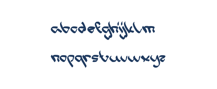 Write a Letter Lowercase