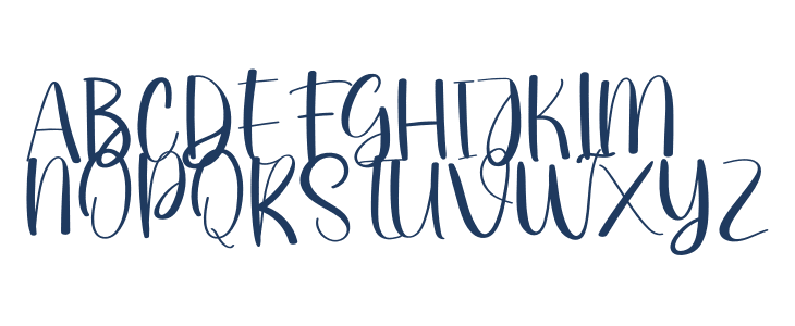 Write Uppercase