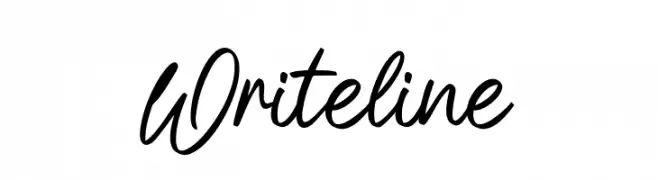 Writeline  Скачать бесплатные шрифты