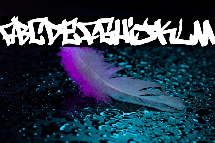 Writers bold Example 1