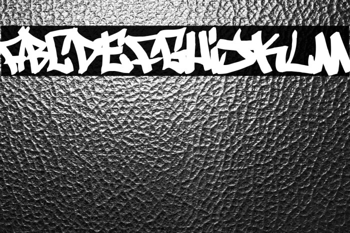 Writers bold Example 3