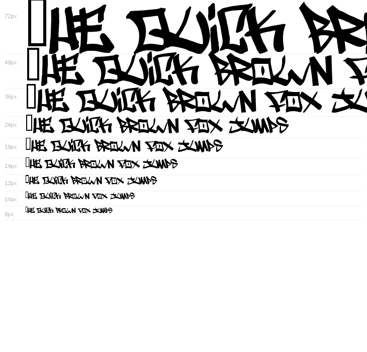 Writers original Waterfall