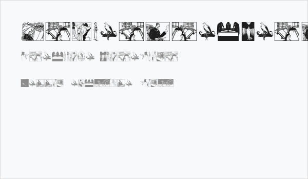 WritersReaders Business Card