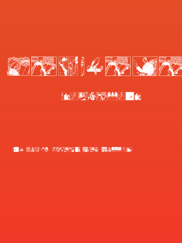 WritersReaders Poster