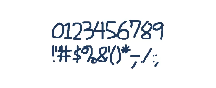 Numbers