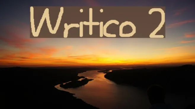 Writico 2 Example 1