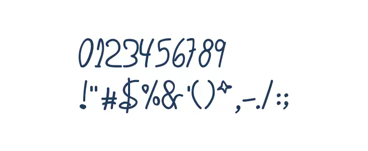 Numbers