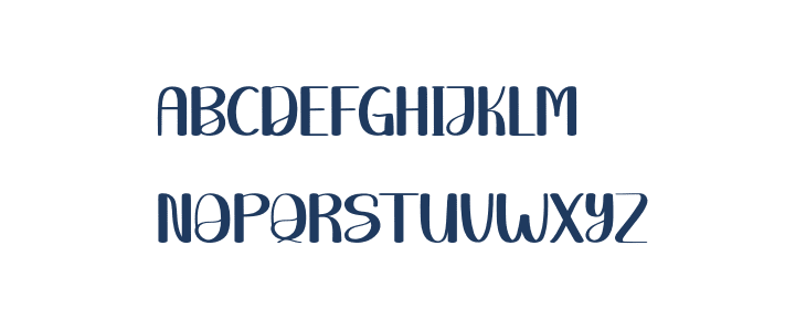 Writing Story Uppercase