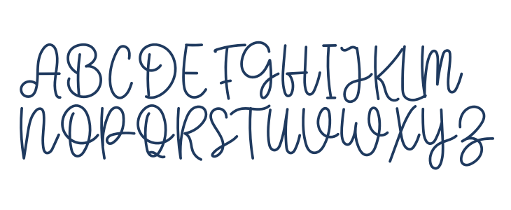 Writing Wonderful Uppercase