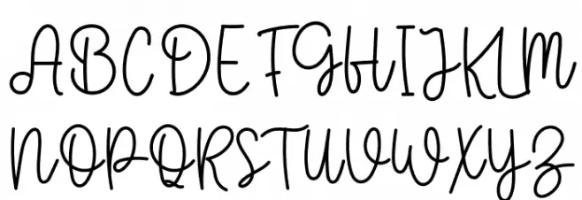 Writing Wonderful Polices MAJUSCULES