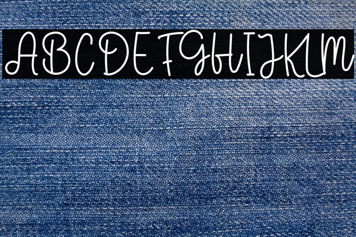 Writing Wonderful Example 1