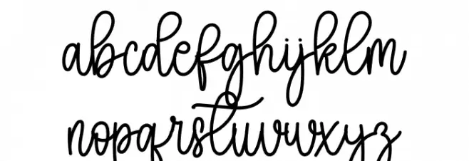 Writing Wonderful Polices MINUSCULES