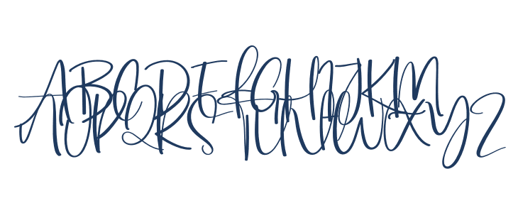 Writing1 Uppercase
