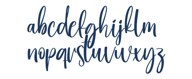Writing1 Lowercase