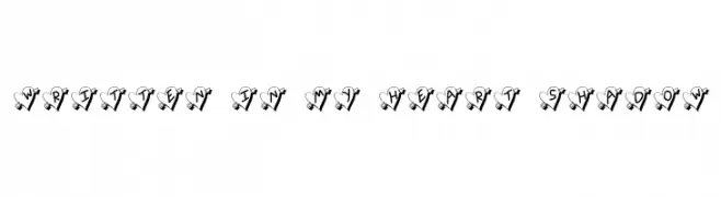 Written In My Heart Shadow  les polices de caractères gratuit tlcharger