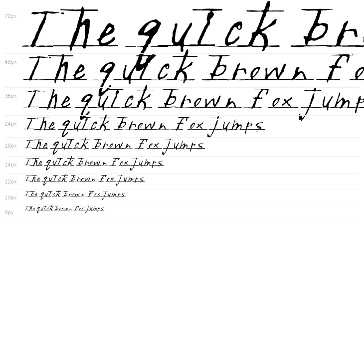 Writtenhouse Waterfall