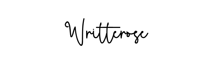 Writterose  Free Fonts Download
