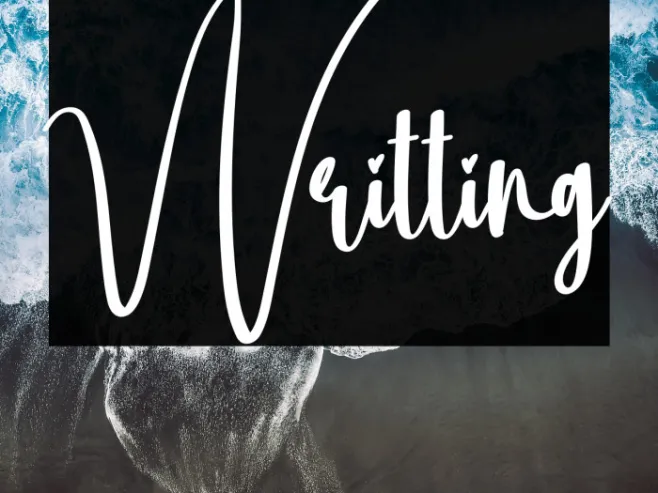 Writting Example 2