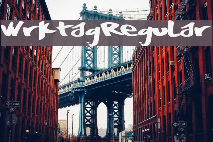 WrktagRegular Example 3