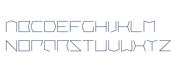 Wrocislaw Light Lowercase