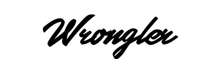 Wrongler  لخطوط تنزيل