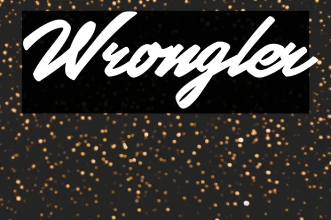 Wrongler Example 1