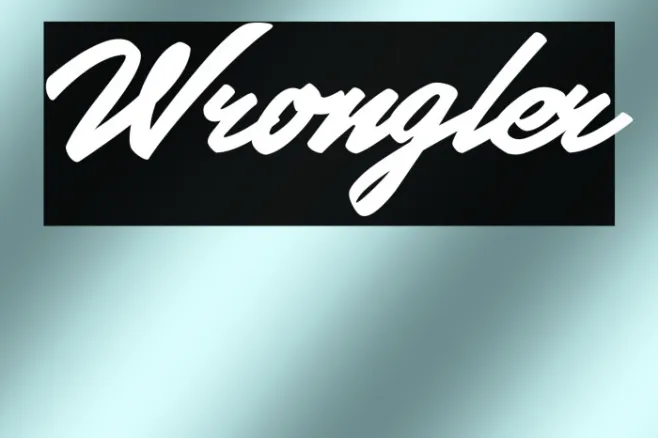 Wrongler Example 3