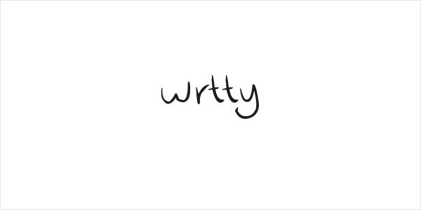 wrtty Logo