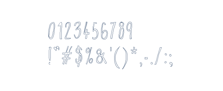 WS Egg Other Characters