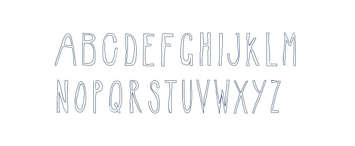 WS Egg Uppercase