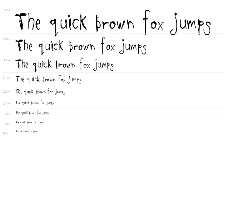 WS KnamePlate Waterfall