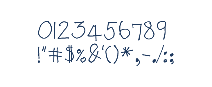 WS Peskimo Other Characters