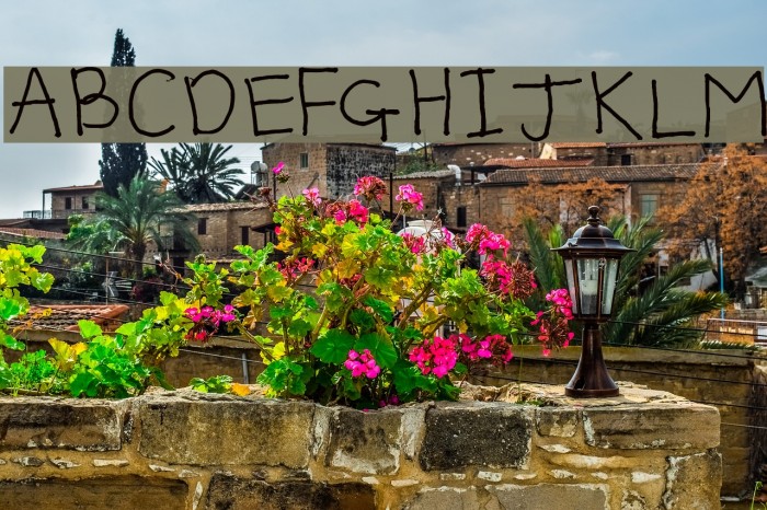 WS Peskimo Example 1