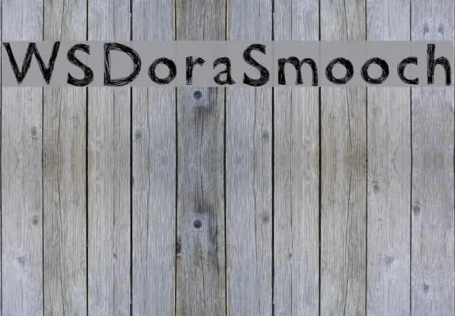 WSDoraSmooch Example 2