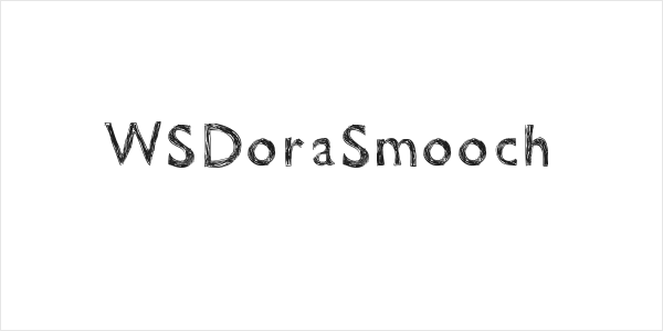 WSDoraSmooch Logo