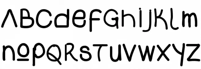 WSOpeniPad Schriftart Groß