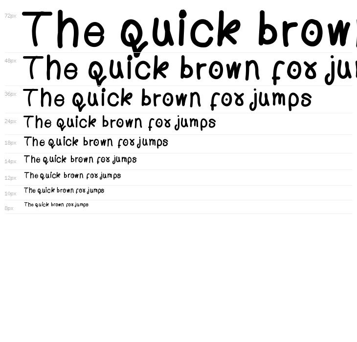 WSOpeniPad Waterfall