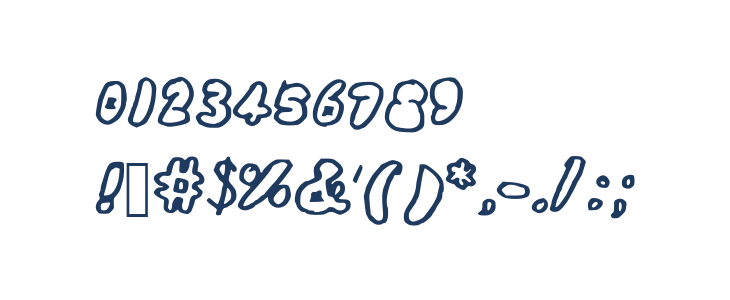 WubDub Other Characters