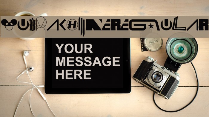 WubMachine-Regular Example 1