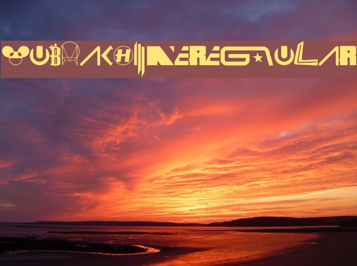 WubMachine-Regular Example 2