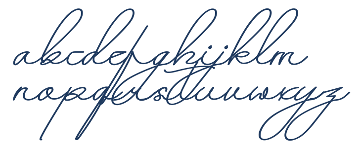 Wulandari Demo Lowercase