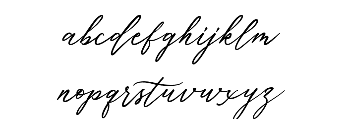 Wulland Polices MINUSCULES
